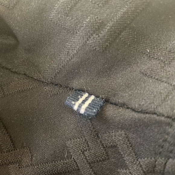 Black Nautica bathing suit - Picture 3 of 3